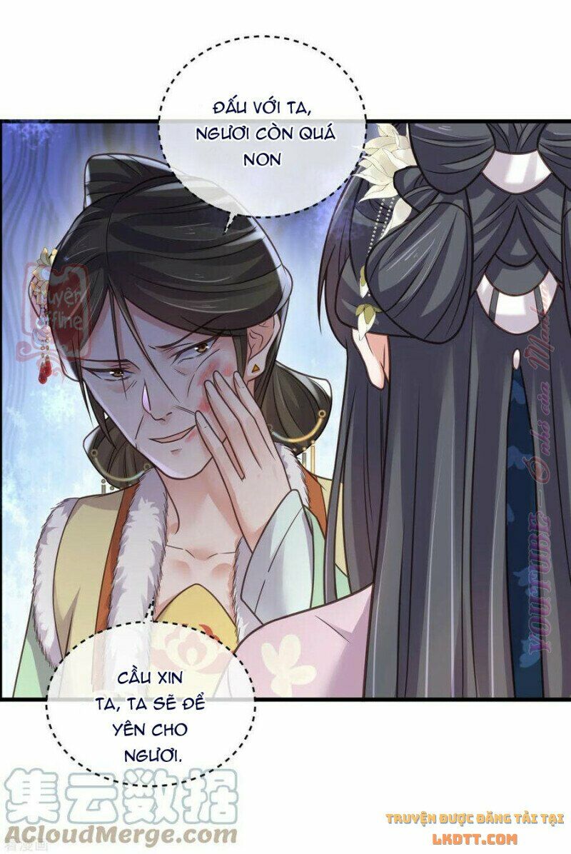 Nhật kí học tập của Hắc Liên Hoa: Chapter 46