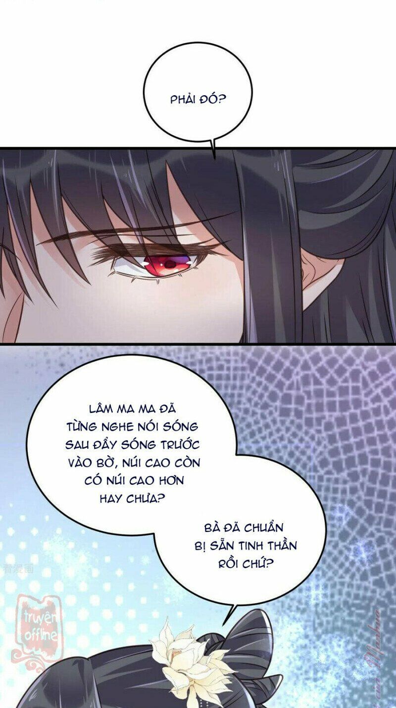 Nhật kí học tập của Hắc Liên Hoa: Chapter 46