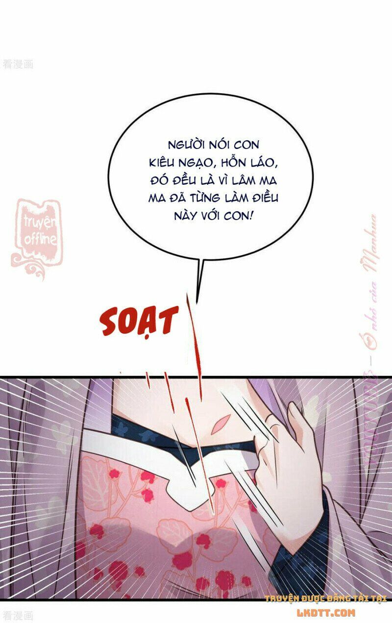 Nhật kí học tập của Hắc Liên Hoa: Chapter 46