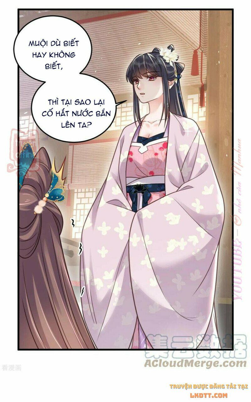 Nhật kí học tập của Hắc Liên Hoa: Chapter 46