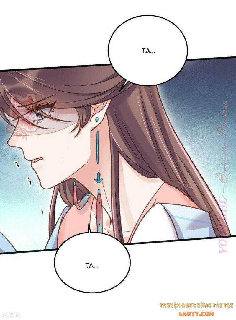 Nhật kí học tập của Hắc Liên Hoa: Chapter 46