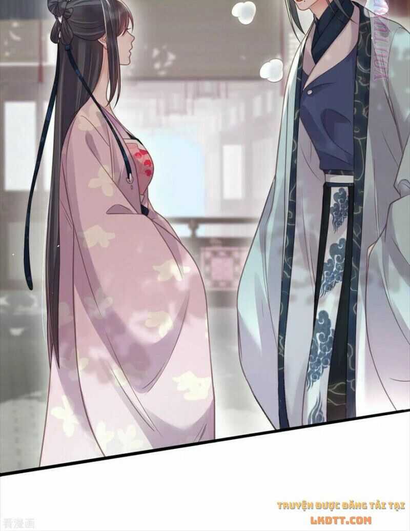 Nhật kí học tập của Hắc Liên Hoa: Chapter 48