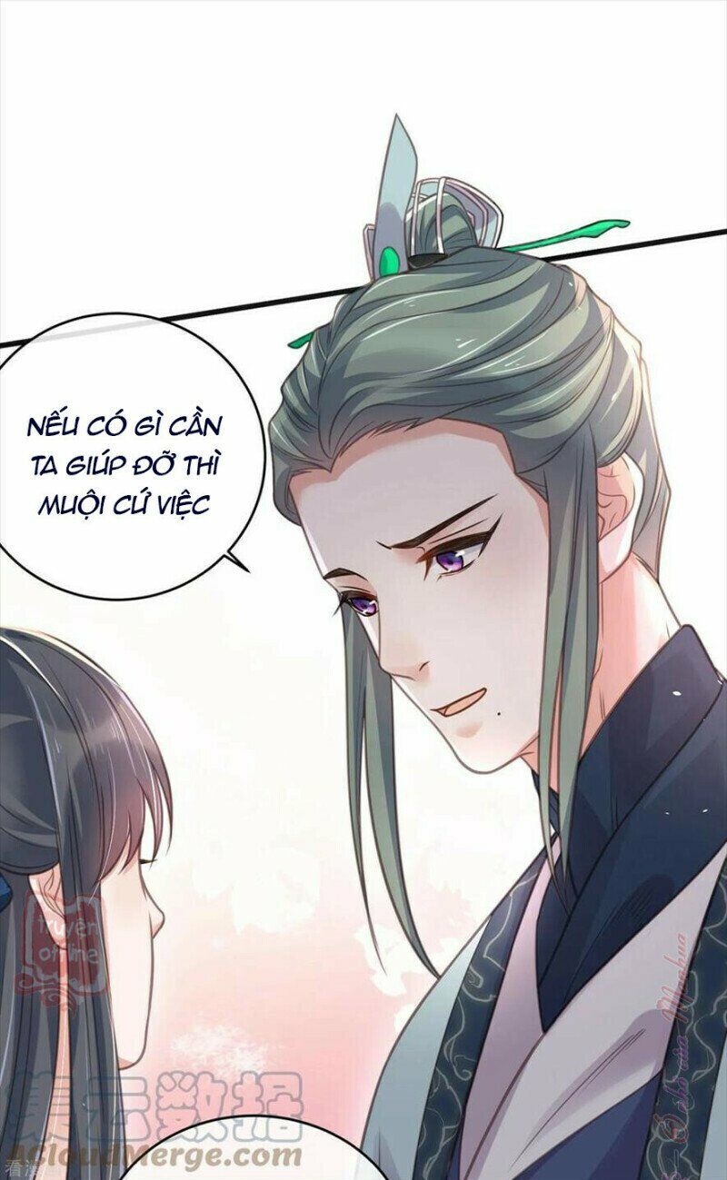 Nhật kí học tập của Hắc Liên Hoa: Chapter 48