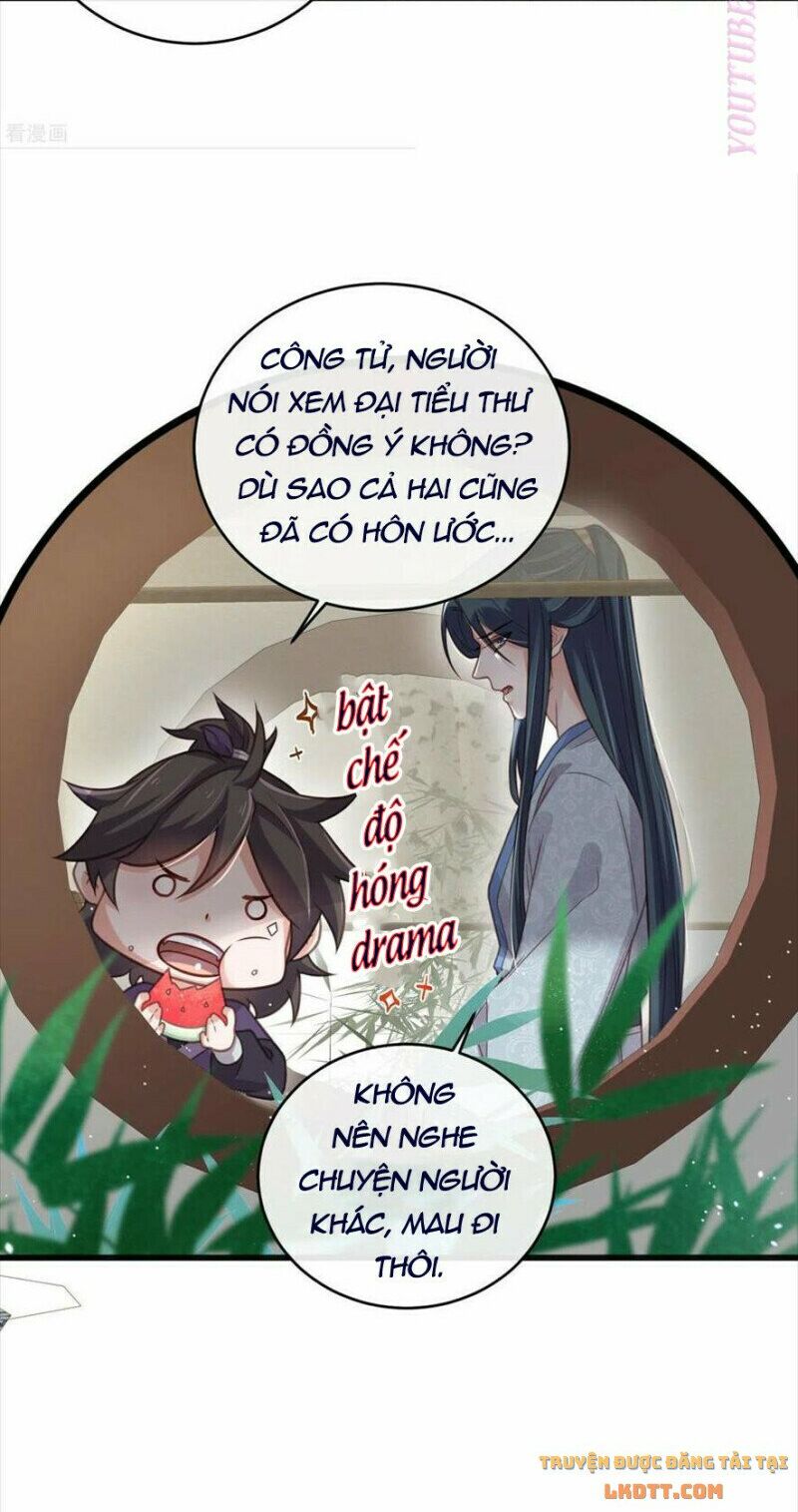 Nhật kí học tập của Hắc Liên Hoa: Chapter 48