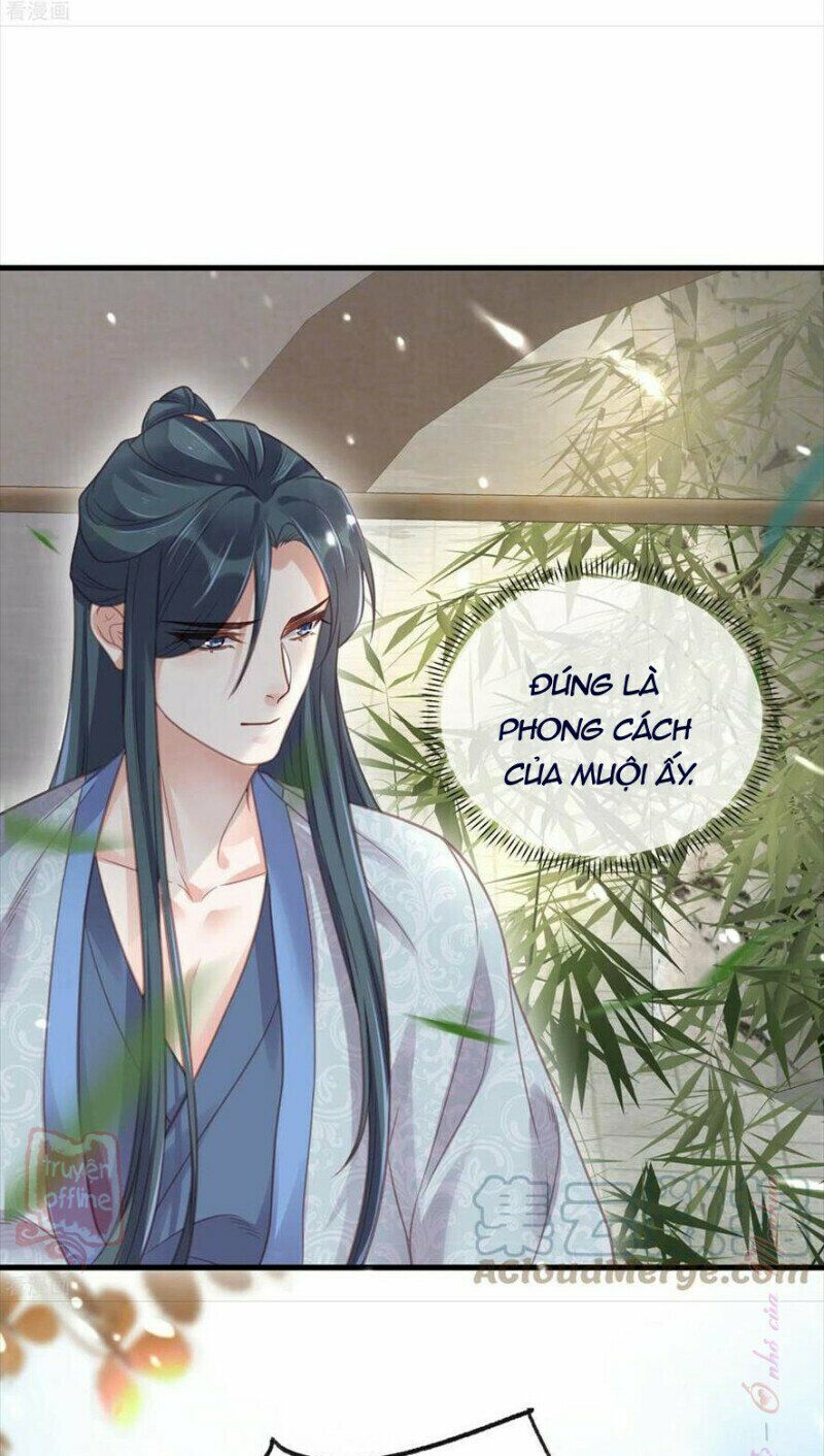 Nhật kí học tập của Hắc Liên Hoa: Chapter 48