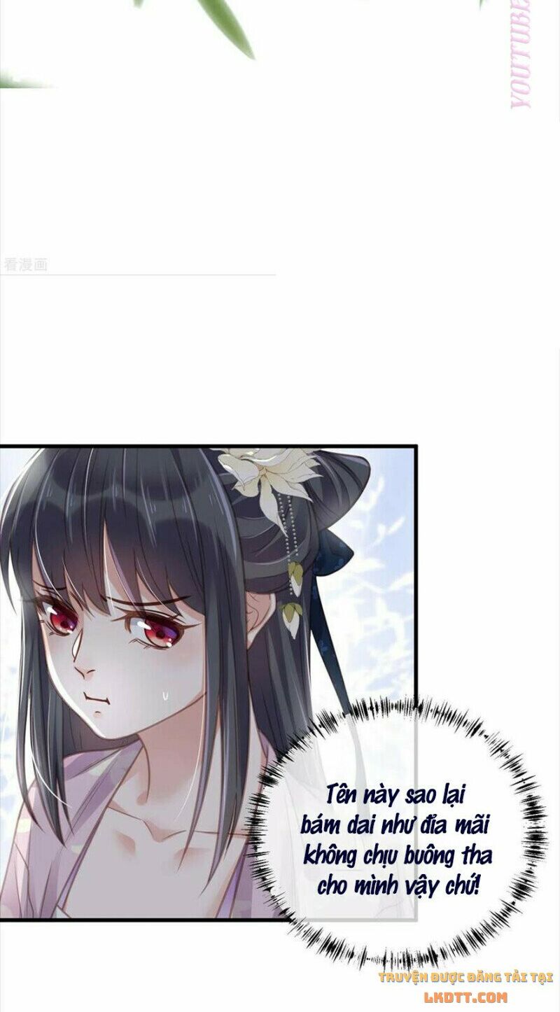 Nhật kí học tập của Hắc Liên Hoa: Chapter 48