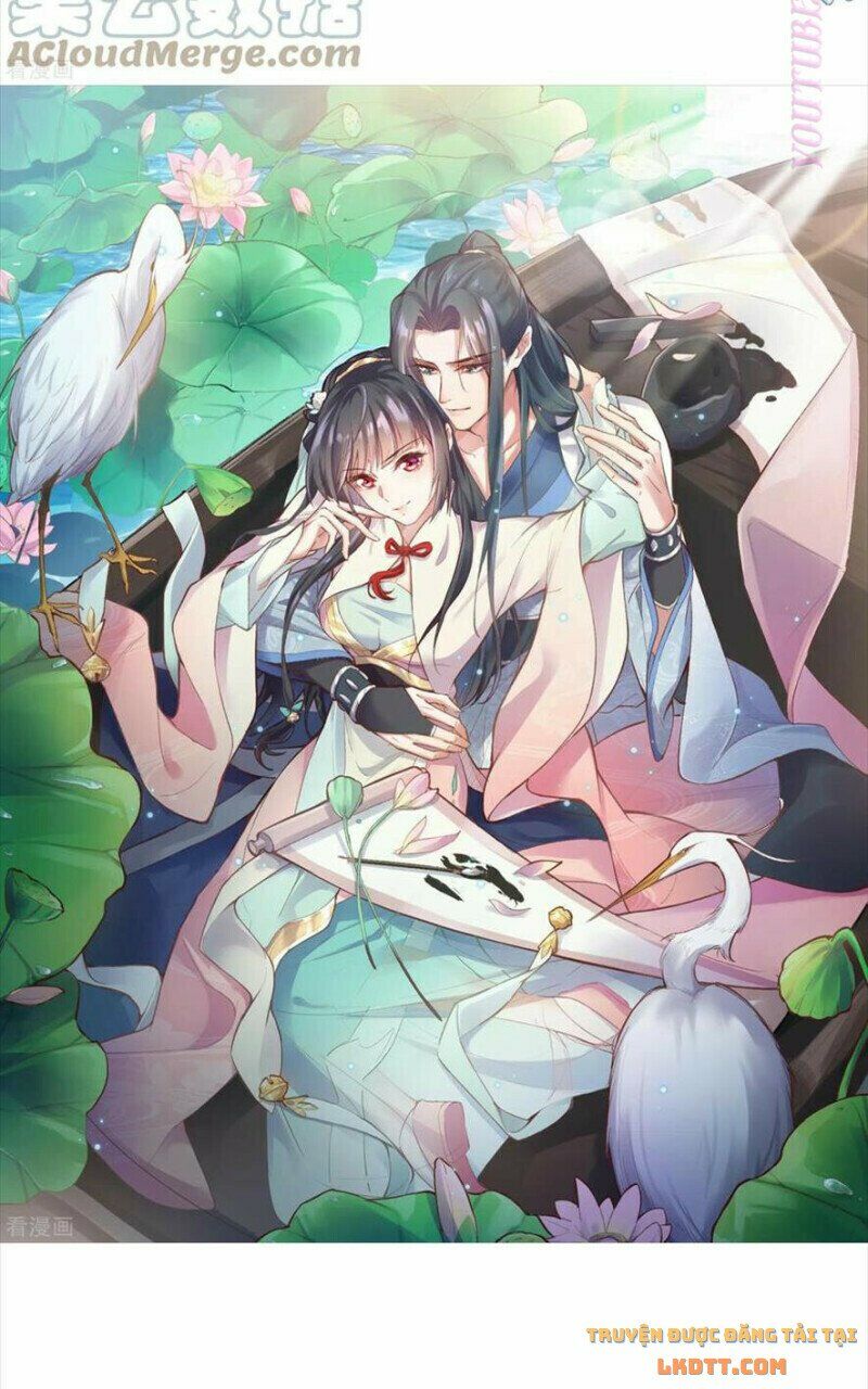 Nhật kí học tập của Hắc Liên Hoa: Chapter 48