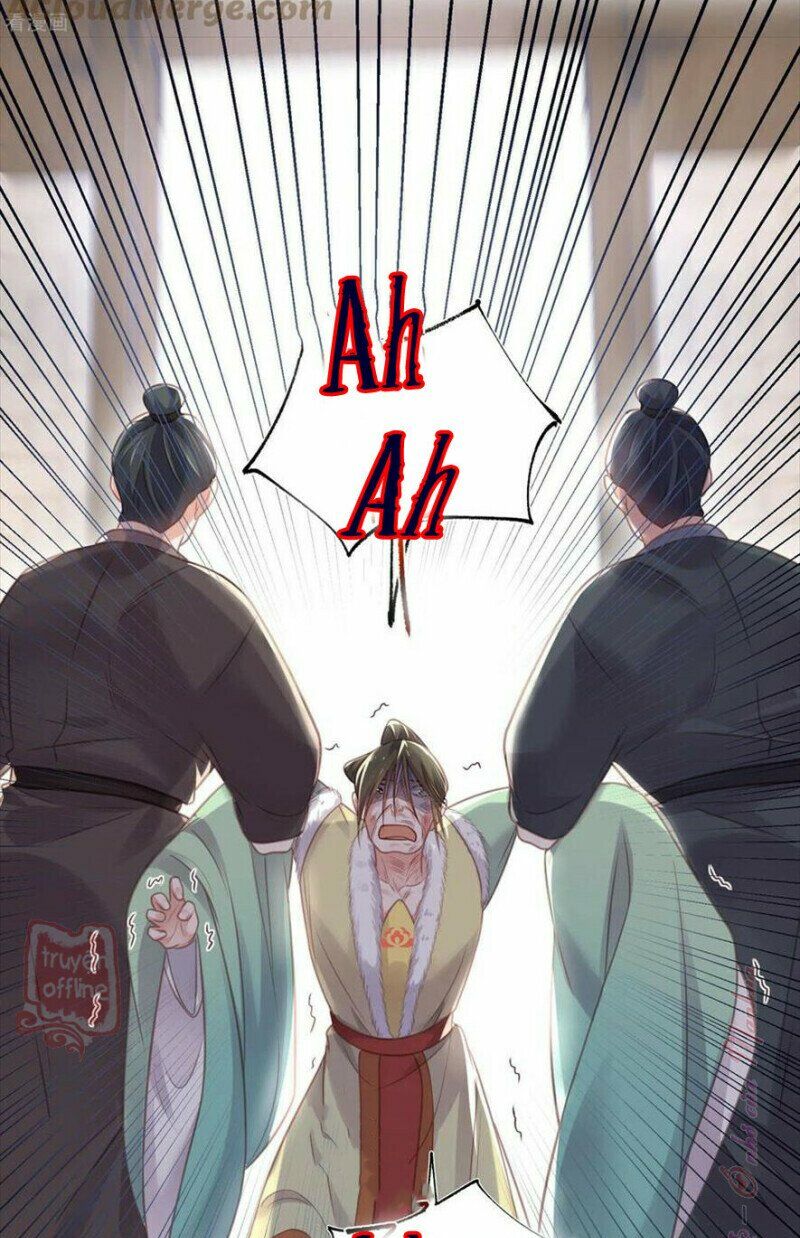 Nhật kí học tập của Hắc Liên Hoa: Chapter 48