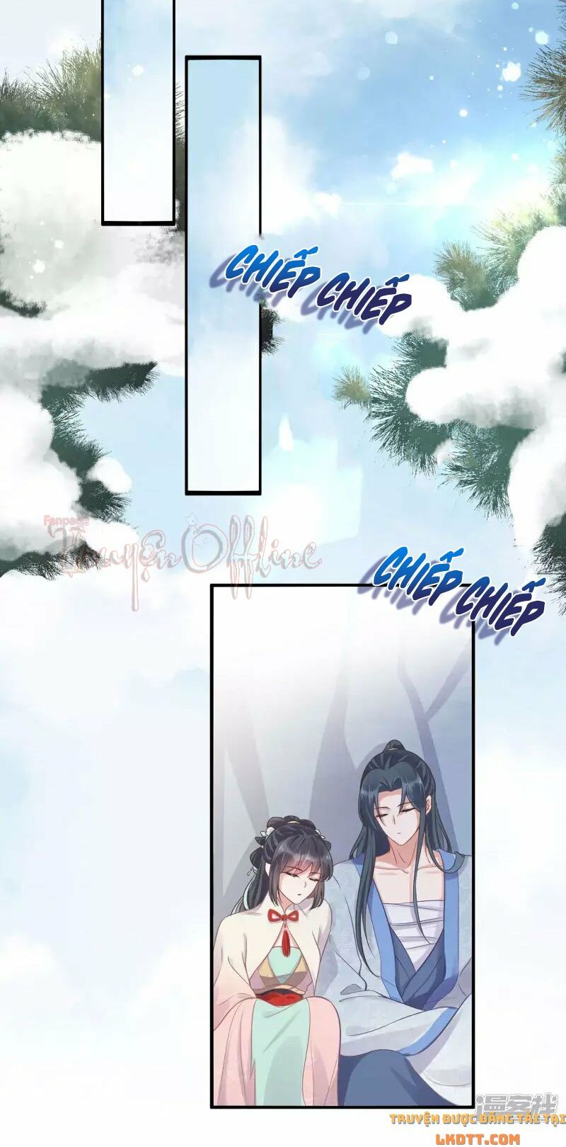 Nhật kí học tập của Hắc Liên Hoa: Chapter 5