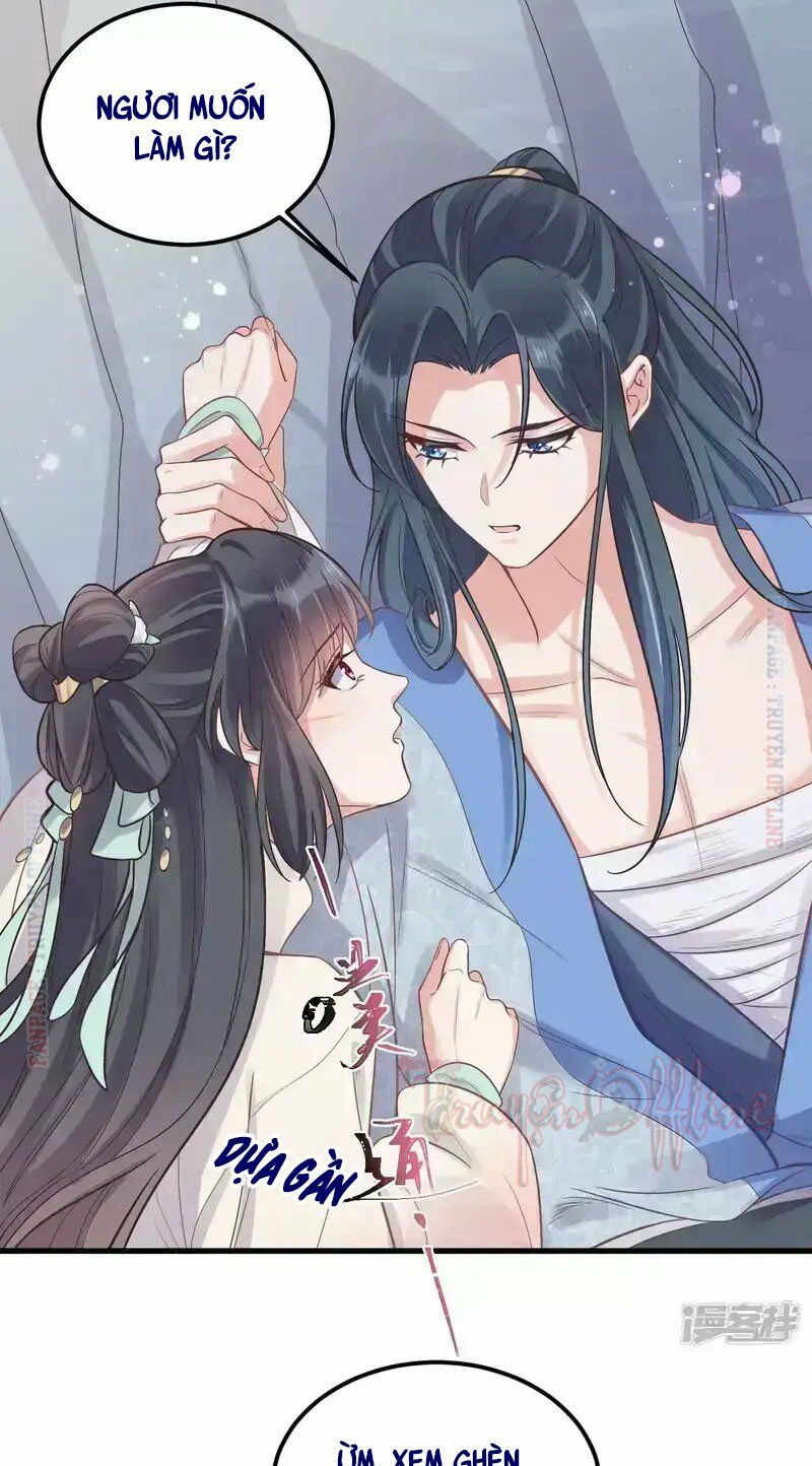 Nhật kí học tập của Hắc Liên Hoa: Chapter 5