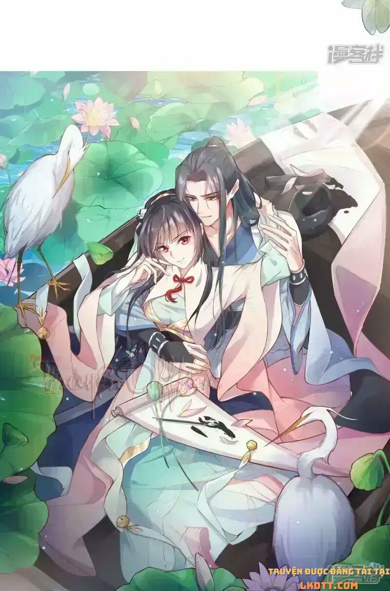 Nhật kí học tập của Hắc Liên Hoa: Chapter 5