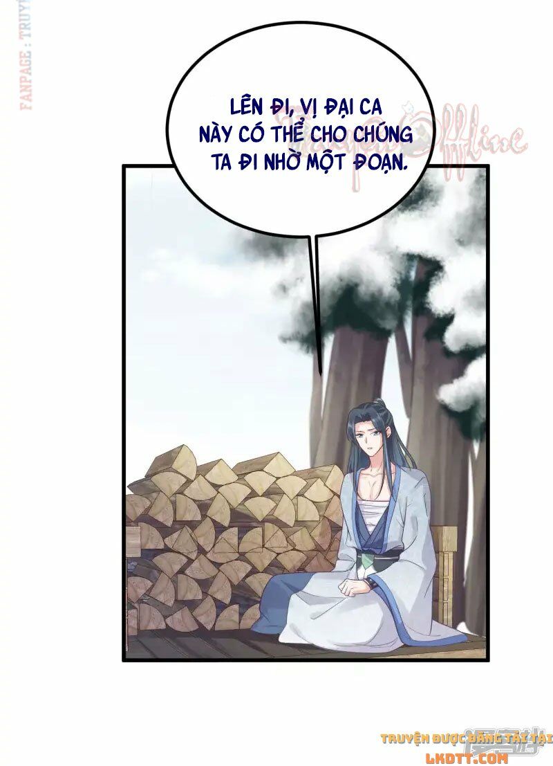 Nhật kí học tập của Hắc Liên Hoa: Chapter 5