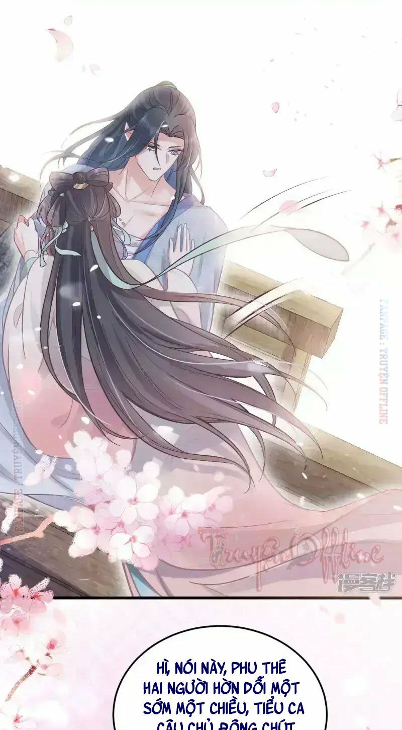 Nhật kí học tập của Hắc Liên Hoa: Chapter 5