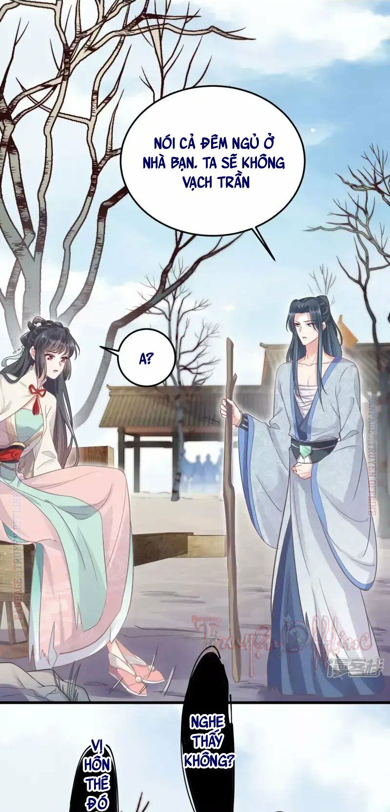 Nhật kí học tập của Hắc Liên Hoa: Chapter 5