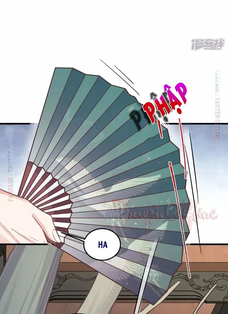 Nhật kí học tập của Hắc Liên Hoa: Chapter 5