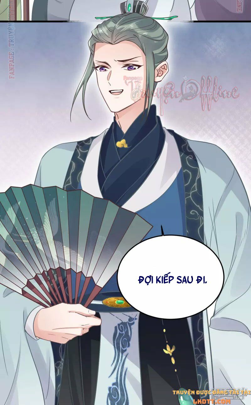 Nhật kí học tập của Hắc Liên Hoa: Chapter 5