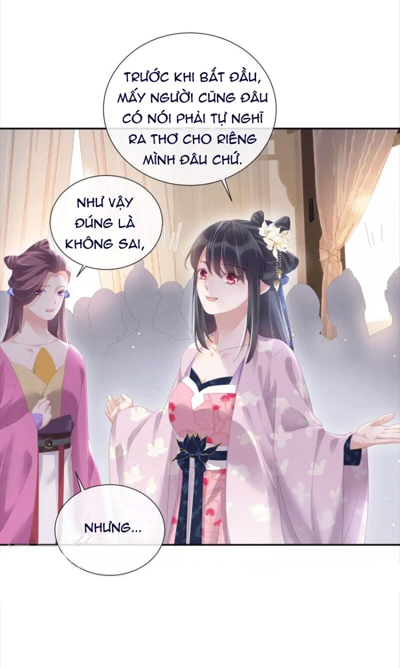 Nhật kí học tập của Hắc Liên Hoa: Chapter 59