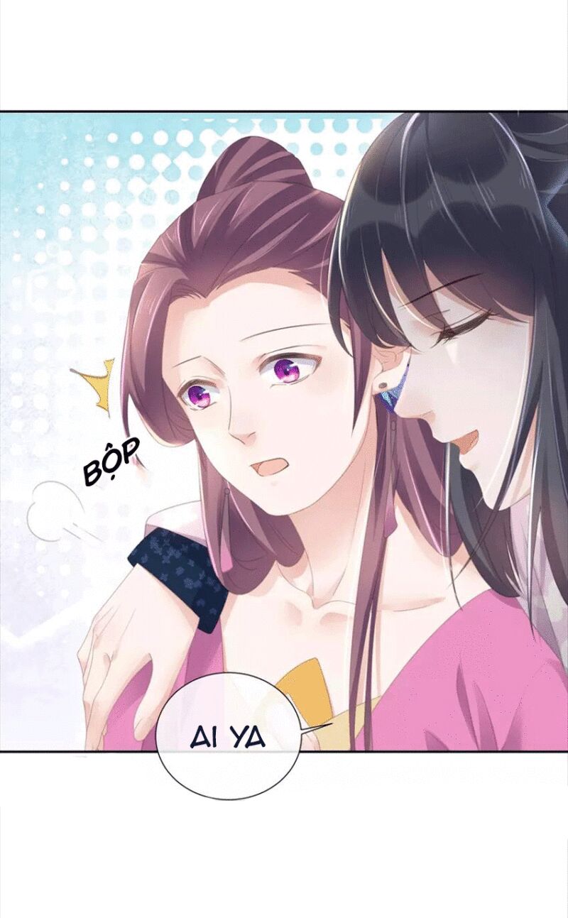 Nhật kí học tập của Hắc Liên Hoa: Chapter 59