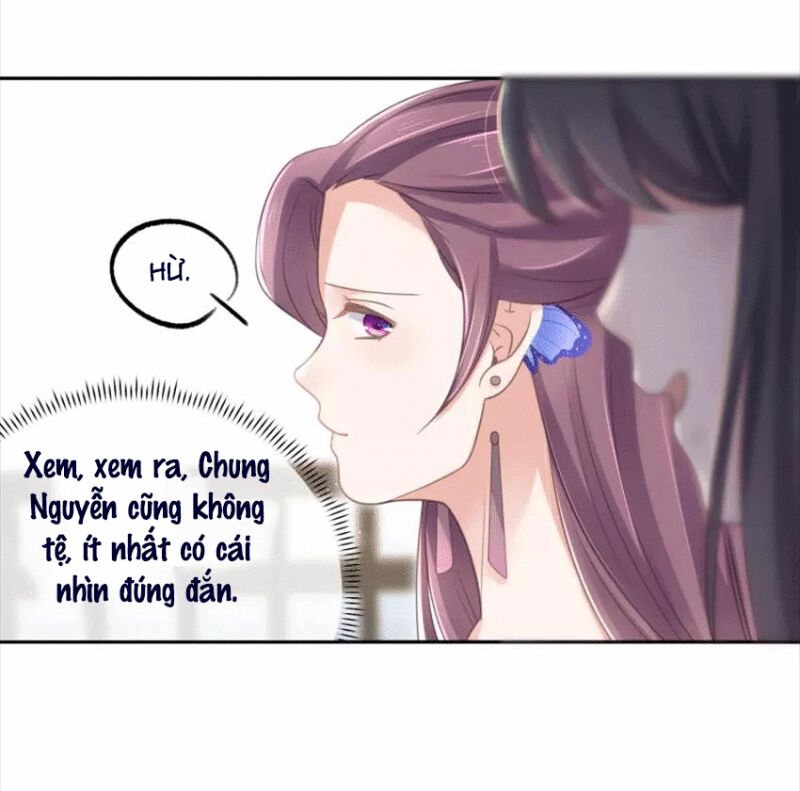 Nhật kí học tập của Hắc Liên Hoa: Chapter 59