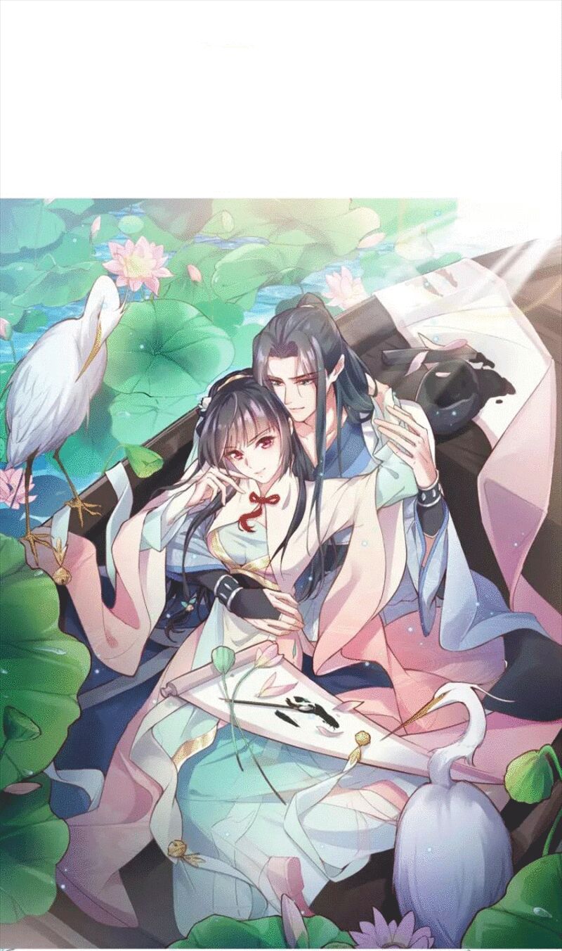Nhật kí học tập của Hắc Liên Hoa: Chapter 59