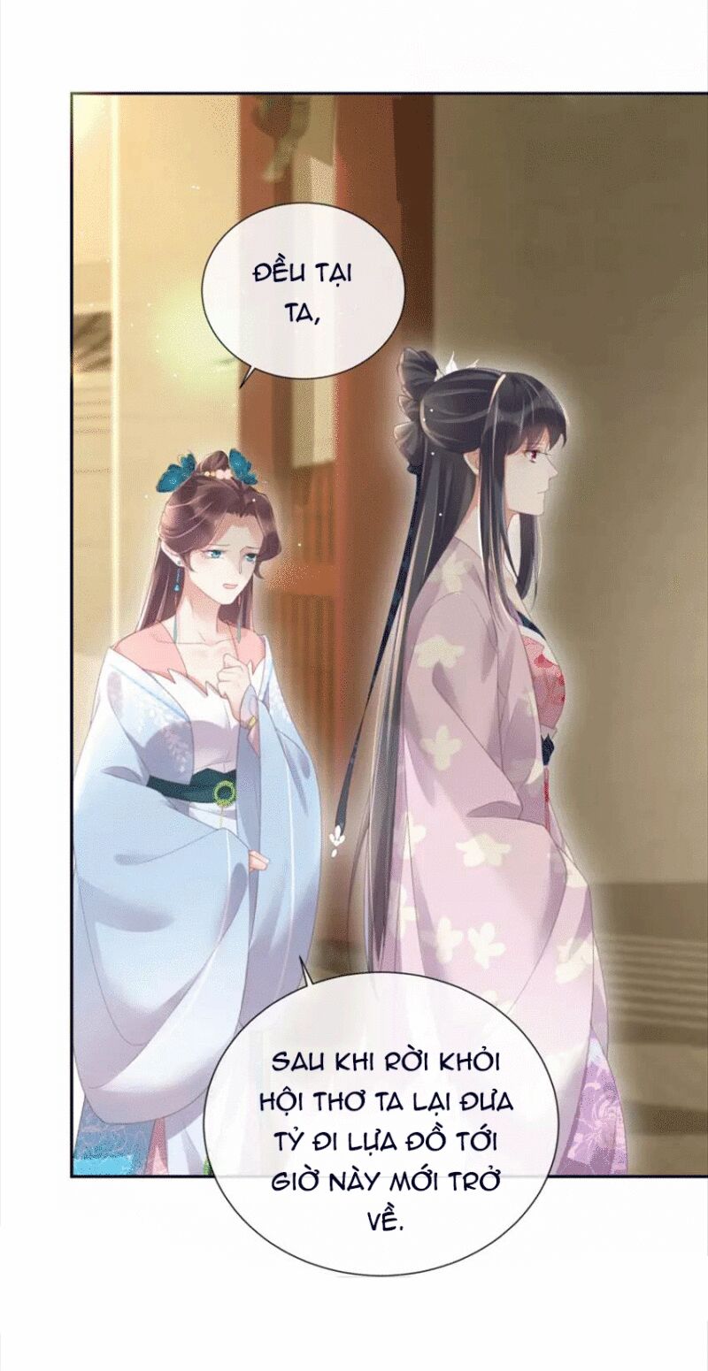 Nhật kí học tập của Hắc Liên Hoa: Chapter 59