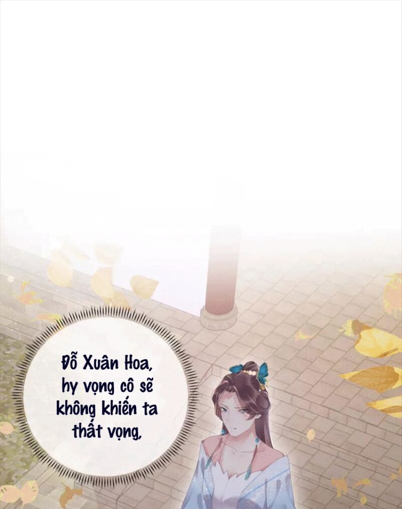 Nhật kí học tập của Hắc Liên Hoa: Chapter 59
