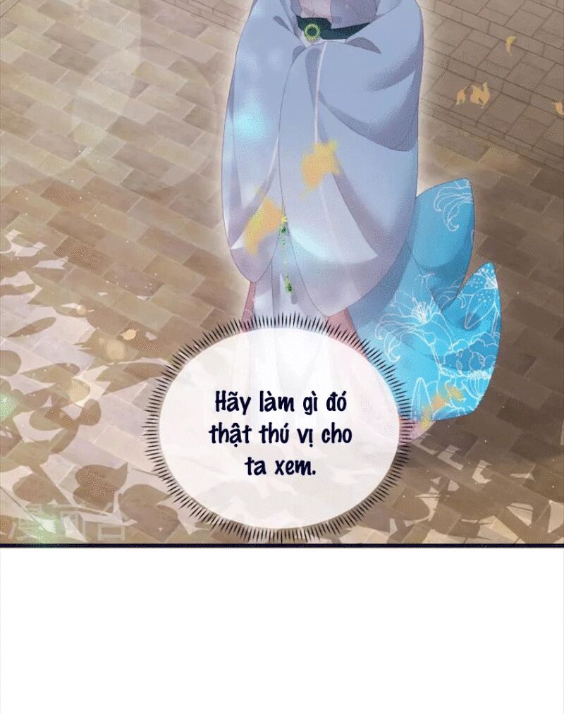 Nhật kí học tập của Hắc Liên Hoa: Chapter 59