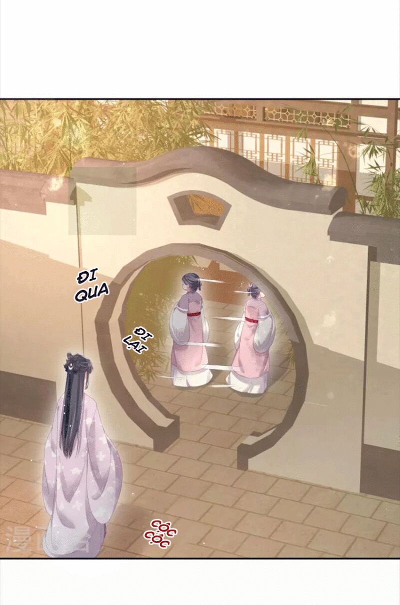 Nhật kí học tập của Hắc Liên Hoa: Chapter 59