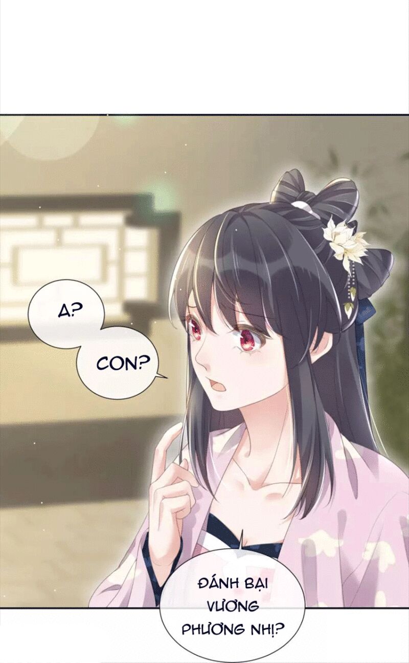 Nhật kí học tập của Hắc Liên Hoa: Chapter 59