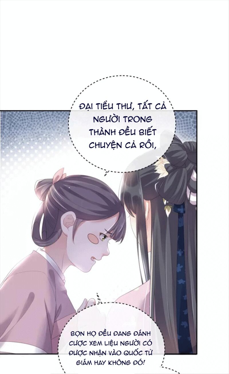 Nhật kí học tập của Hắc Liên Hoa: Chapter 59