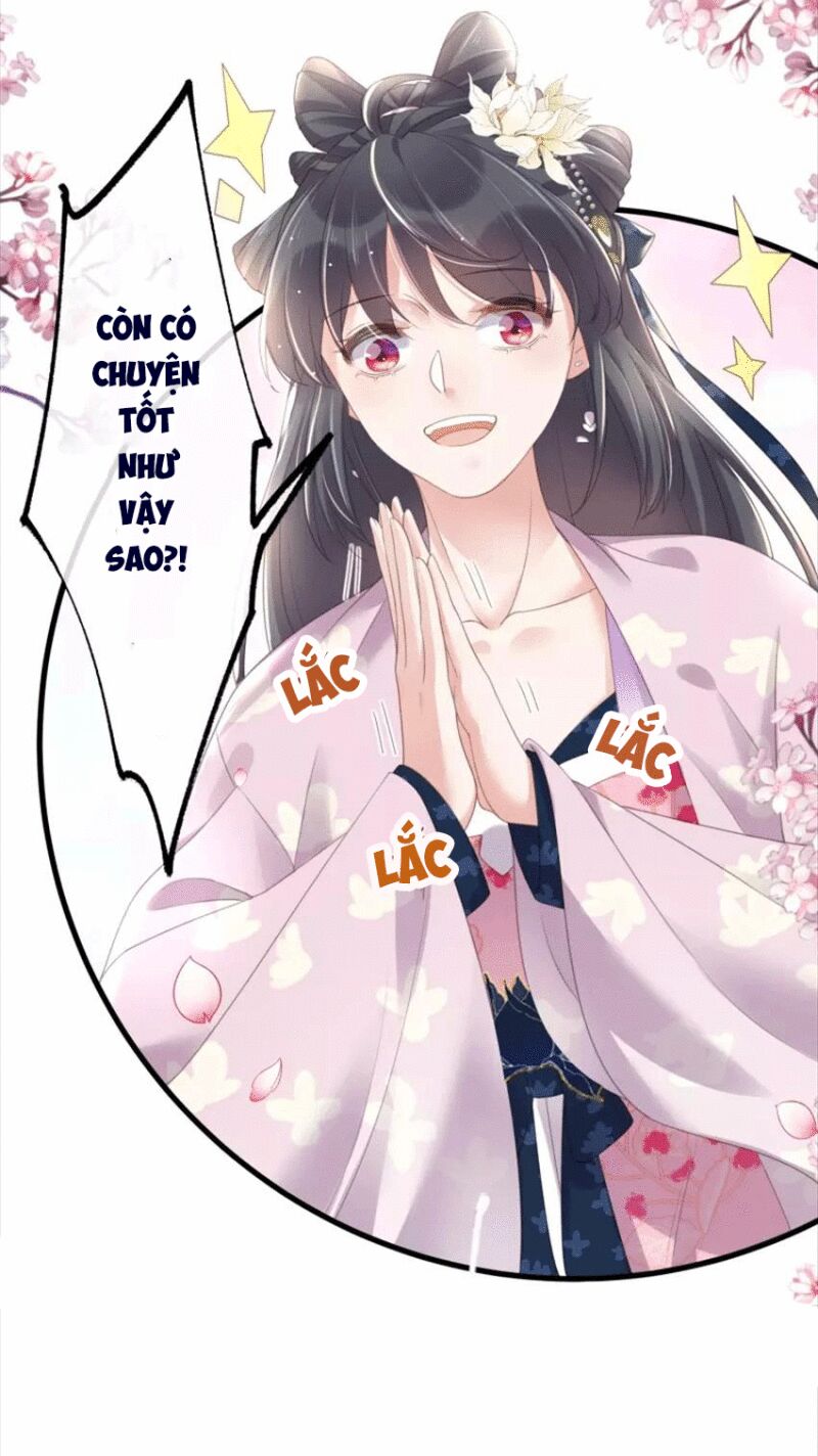 Nhật kí học tập của Hắc Liên Hoa: Chapter 59