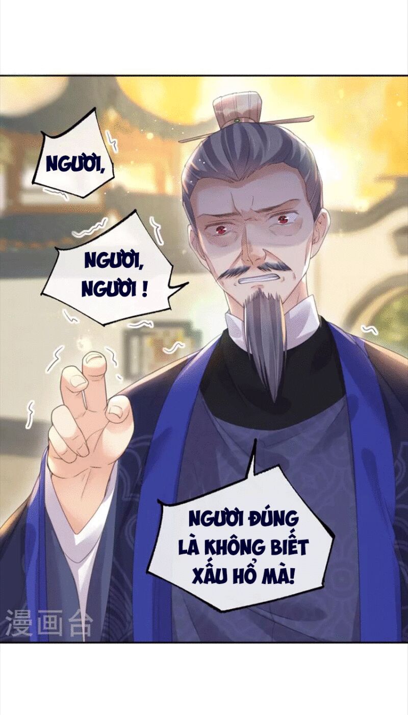 Nhật kí học tập của Hắc Liên Hoa: Chapter 59