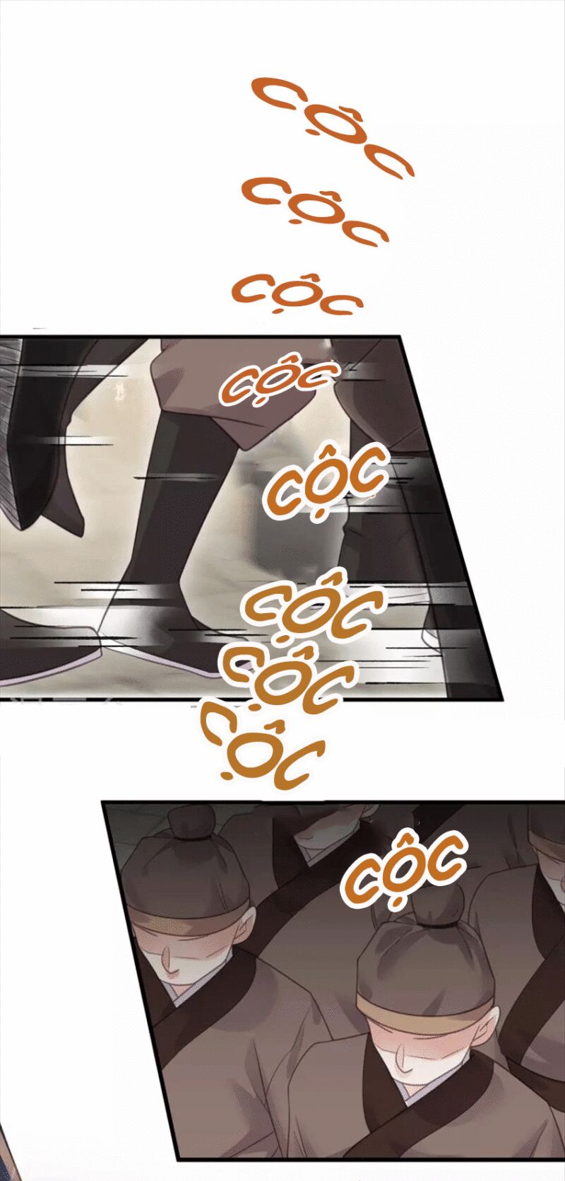 Nhật kí học tập của Hắc Liên Hoa: Chapter 59