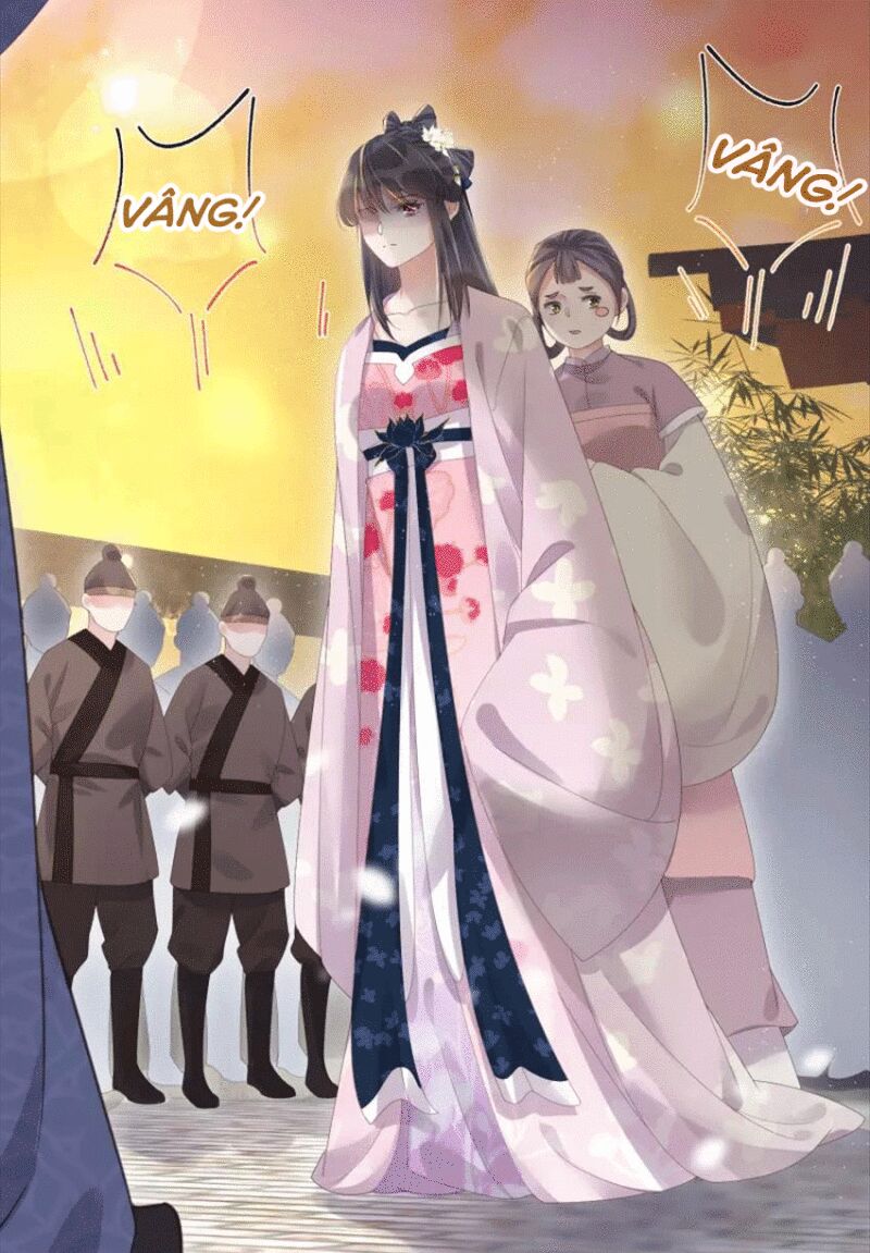 Nhật kí học tập của Hắc Liên Hoa: Chapter 59