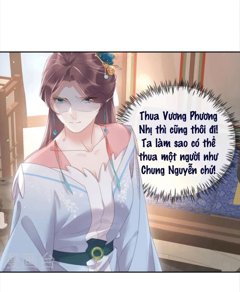 Nhật kí học tập của Hắc Liên Hoa: Chapter 59