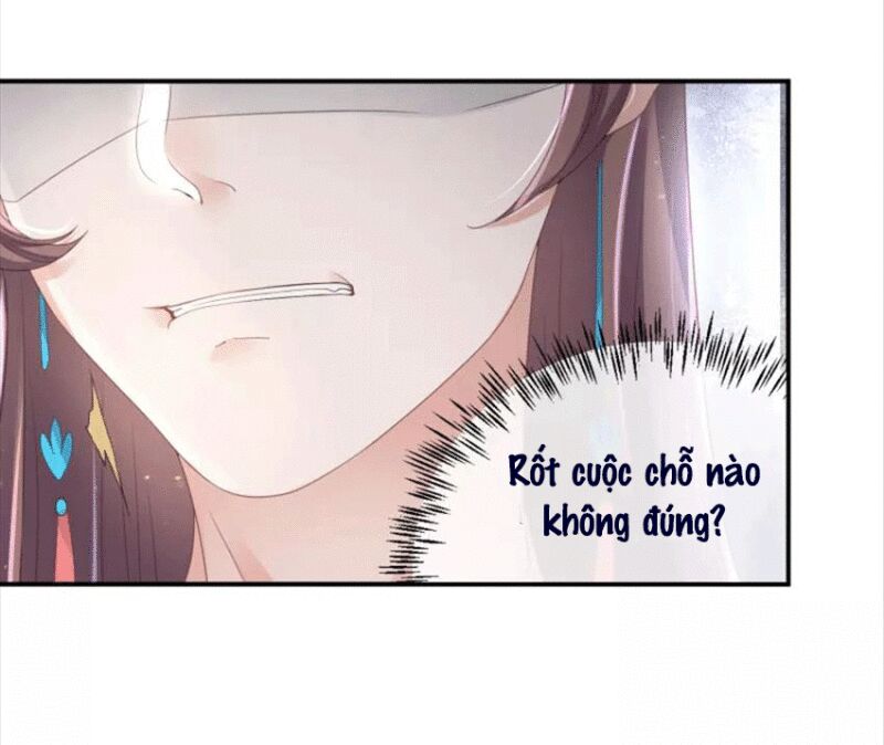 Nhật kí học tập của Hắc Liên Hoa: Chapter 59