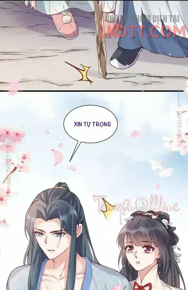 Nhật kí học tập của Hắc Liên Hoa: Chapter 6