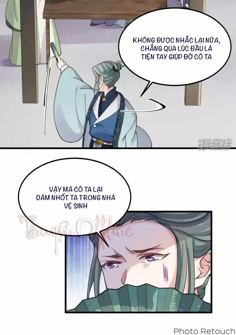 Nhật kí học tập của Hắc Liên Hoa: Chapter 6