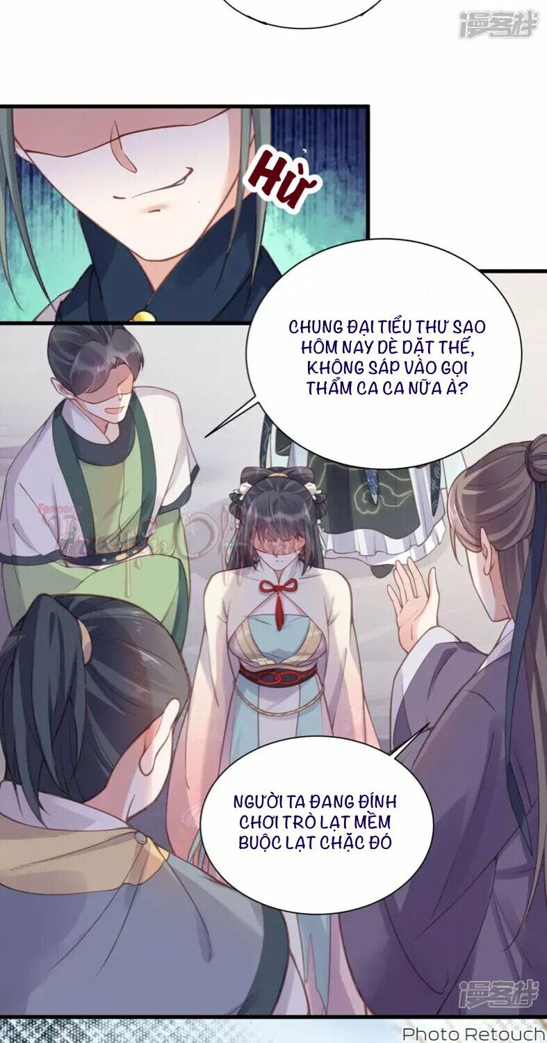 Nhật kí học tập của Hắc Liên Hoa: Chapter 6