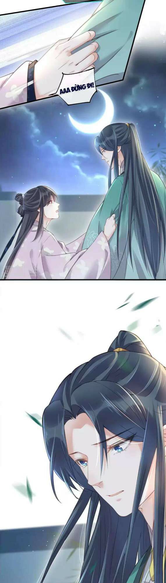 Nhật kí học tập của Hắc Liên Hoa: Chapter 61