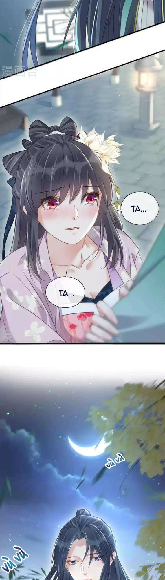 Nhật kí học tập của Hắc Liên Hoa: Chapter 61