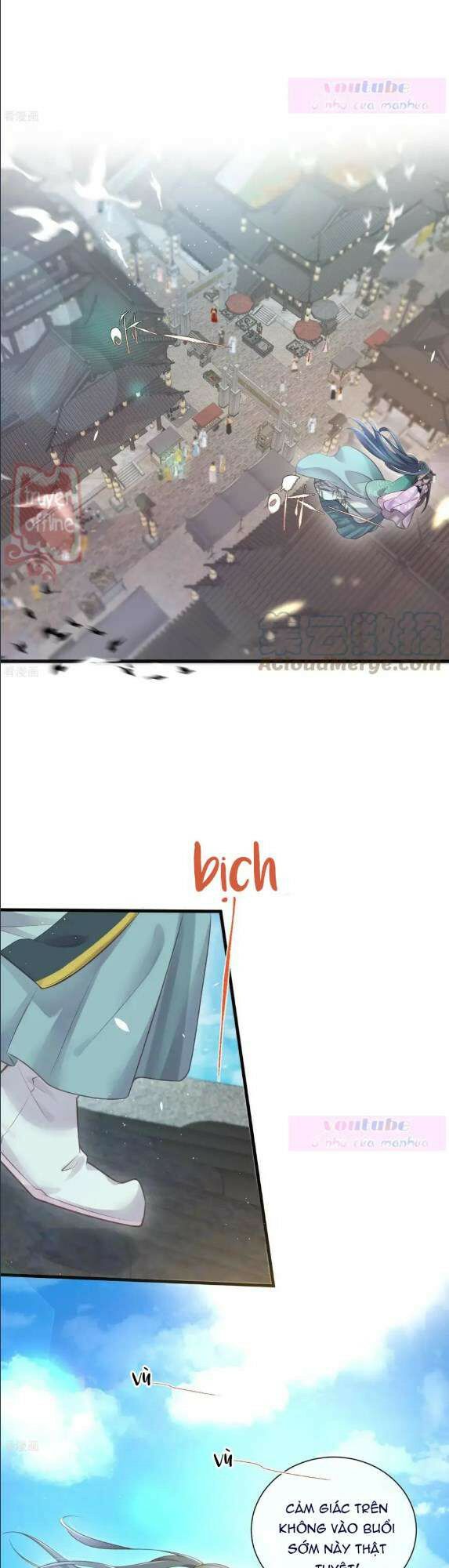 Nhật kí học tập của Hắc Liên Hoa: Chapter 63