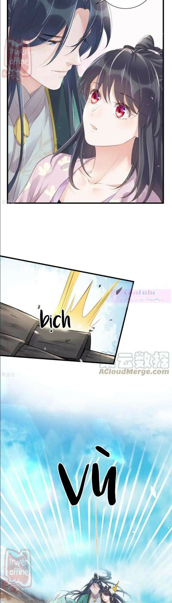 Nhật kí học tập của Hắc Liên Hoa: Chapter 63