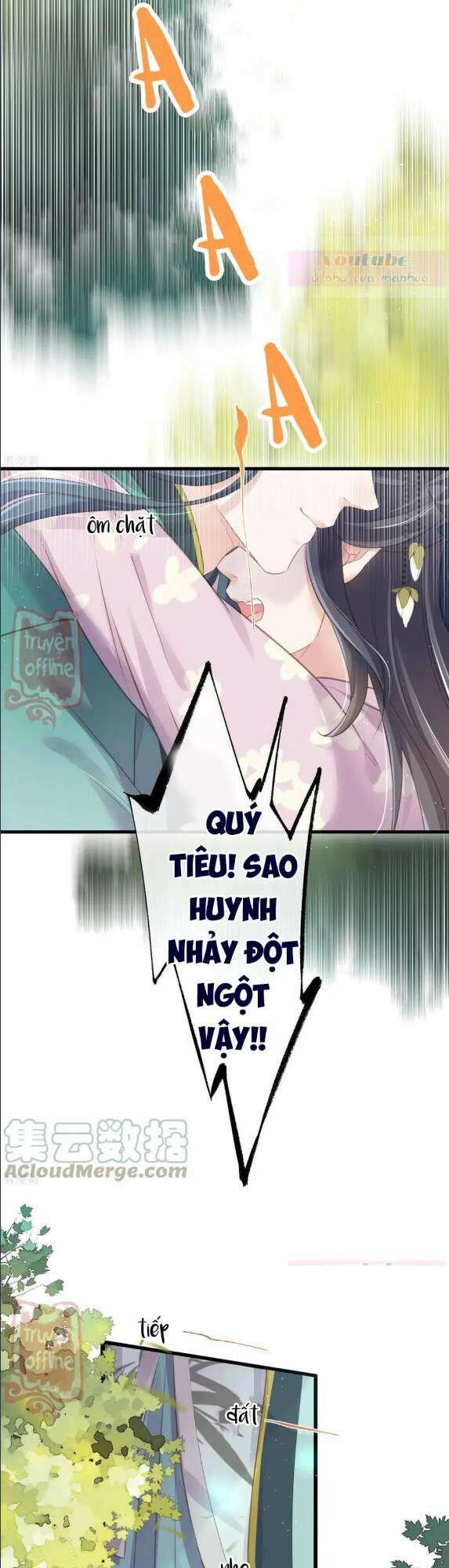 Nhật kí học tập của Hắc Liên Hoa: Chapter 63