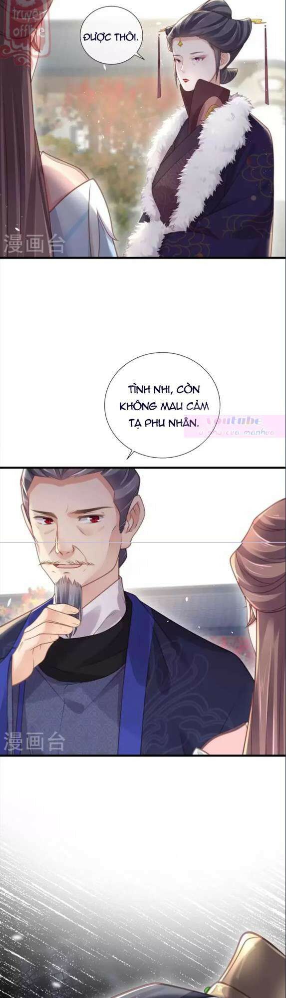 Nhật kí học tập của Hắc Liên Hoa: Chapter 65