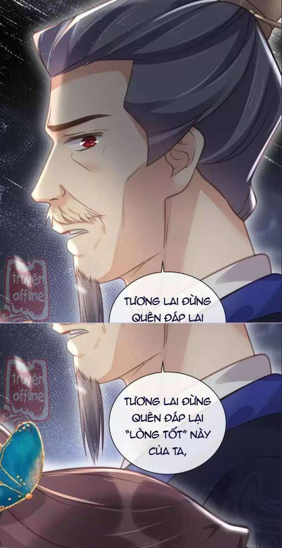 Nhật kí học tập của Hắc Liên Hoa: Chapter 65