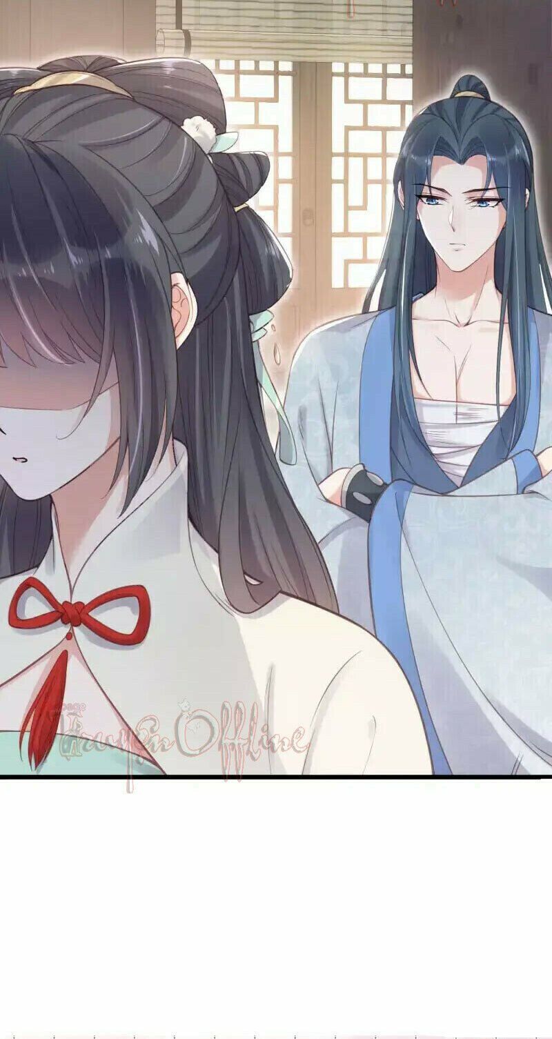 Nhật kí học tập của Hắc Liên Hoa: Chapter 8