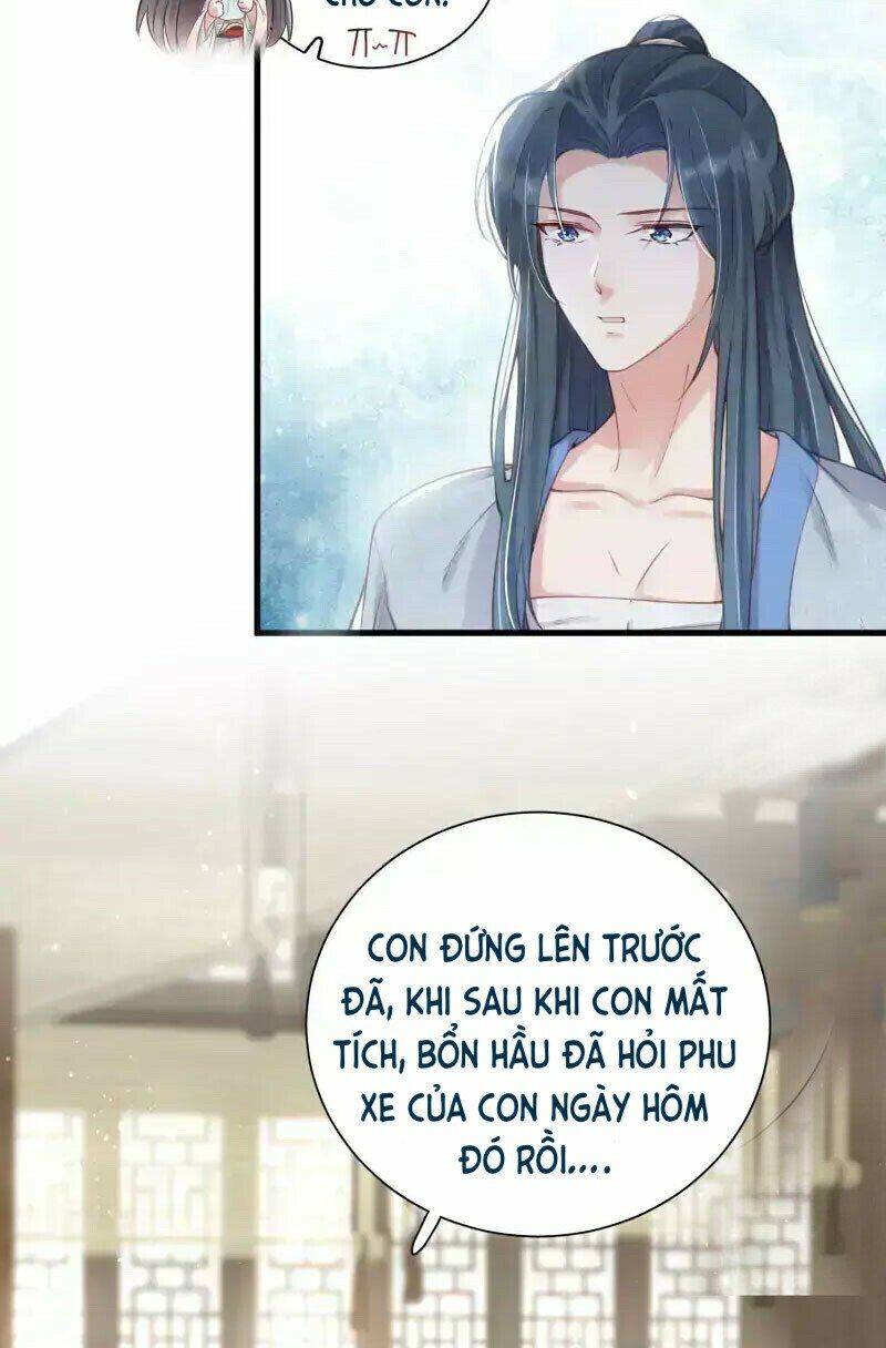 Nhật kí học tập của Hắc Liên Hoa: Chapter 8