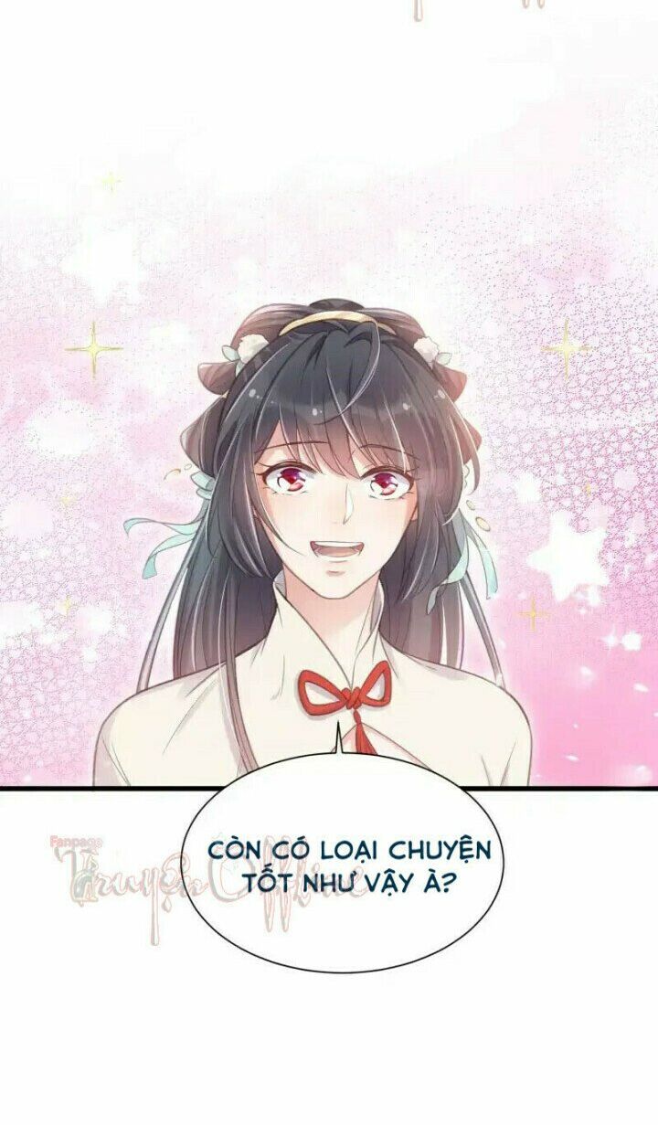 Nhật kí học tập của Hắc Liên Hoa: Chapter 9