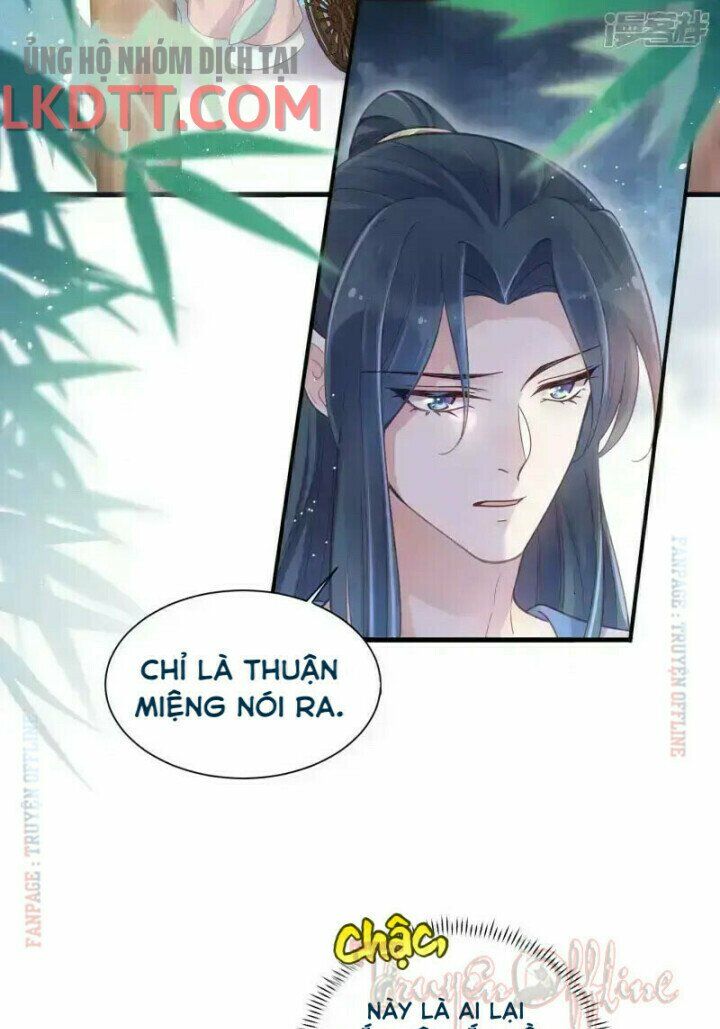 Nhật kí học tập của Hắc Liên Hoa: Chapter 9